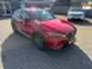 Mazda CX-3 2.0 SkyActiv-G 120 GT-M