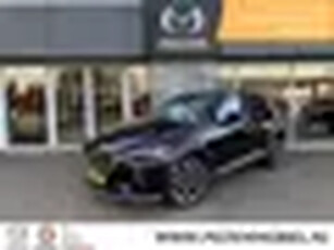 Mazda CX-3 2.0 SkyActiv-G 120 GT-M-Line AUTOMAAT HALF LEDER 18