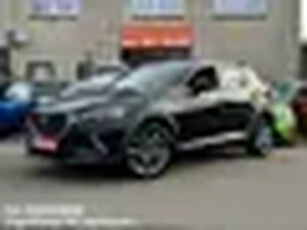 Mazda CX-3 2.0 SkyActiv-G 120 GT-M Navi Xenon Leder Head up Display Camera Keyless Lmv Pdc Full Opti