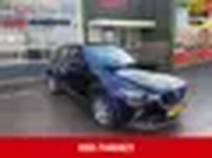 Mazda CX-3 2.0 SkyActiv-G 120 S