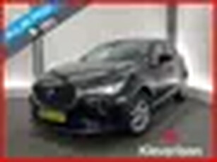 Mazda CX-3 2.0 SkyActiv-G 120 TS+ Apple Carplay Cruise Control Climate Control DAB