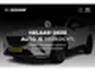 Mazda CX-3 2.0 SkyActiv-G 121 Luxury - Dealer onderhouden - Trekhaak