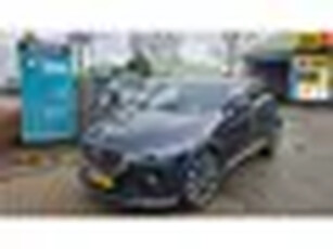 Mazda CX-3 2.0 SkyActiv-G 121 Luxury l Automaat l Headup display l Camera