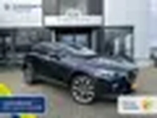 Mazda CX-3 2.0 SkyActiv-G 121 Sportive Airco ECC NAP Stoelverwarming DAB Isofix Navigatie