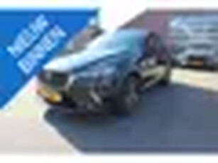 Mazda CX-3 2.0 SkyActiv-G 150 GT-M 4WD Navigatie , trekhaak