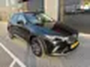 Mazda CX-3 2.0 SkyActiv-G 150 GT-M 4WD Sports-Line