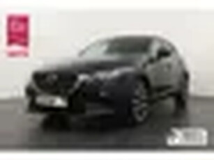 Mazda CX-3 BWJ 12-2019 2.0 SkyActiv-G 120 Sport Selected CLIMA NAVI CRUISE TREKHAAK 18''