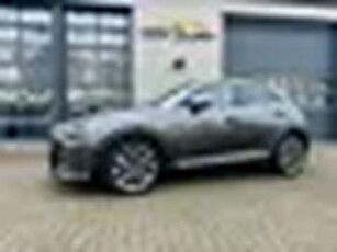 MAZDA CX-3 SkyActiv-G 121 Luxury Automaat Nav.Half Leder.Cam