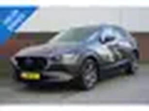 Mazda CX-30 2.0 e 180PK-SkyActiv-X M Hybrid Luxury/ Leer/Schuifdak/Bose