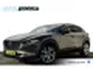 Mazda CX-30 2.0 e-SkyActiv-G M Hybrid Comfort Adapt. Cruise Head-up 18 inch Bose 360 Camer