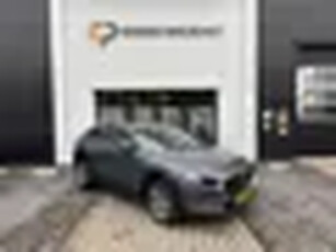 Mazda CX-30 2.0 e-SkyActiv-G M Hybrid Comfort / Automaat / Stoel&Stuur verwarming / 360° camera