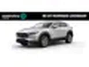 Mazda CX-30 2.0 e-SkyActiv-G M Hybrid Exclusive-Line Black Comfort Pack Stoelverwarming Head-u