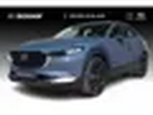 Mazda CX-30 2.0 e-SkyActiv-G M Hybrid Homura - € 3.000,- voorraad korting - Diverse kleuren op voorr