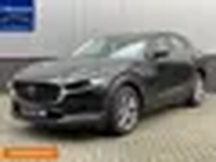 Mazda CX-30 2.0 e-SkyActiv-G M Hybrid LED / NAVI / BOSE / RIJKLAAR