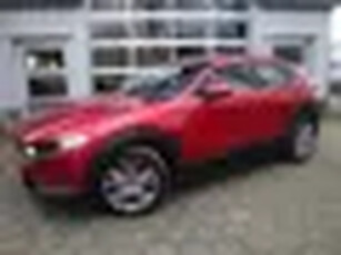 Mazda CX-30 2.0 e-SkyActiv-G M Hybrid Sportive / Trekhaak