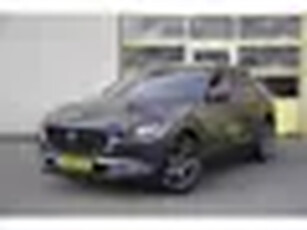 Mazda CX-30 2.0 e-SkyActiv-X M 180PK! Hybrid Luxury BJ2020 Lmv 18