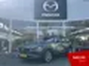 Mazda CX-30 2.0 e-SkyActiv-X M Hybrid Comfort 1e Eig. NL-Auto, Dealer ond, Automaat, Leer, Stoel & S