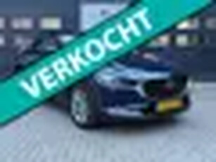 Mazda CX-30 2.0 e-SkyActiv-X M Hybrid Comfort Adapt Cruise, Stoelverwarming, NL Auto