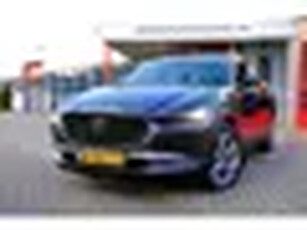 Mazda CX-30 2.0 e-SkyActiv-X M Hybrid Comfort Aut. NaviHUDClimaLMV