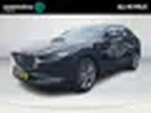 Mazda CX-30 2.0 e-SkyActiv-X M Hybrid Comfort Automaat Rijklaarprijs! Trekhaak Navi Adaptive