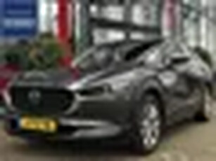 Mazda CX-30 2.0 e-SkyActiv-X M Hybrid Comfort Navi Head-up PDC + Camera Cruise Control LM