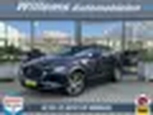 Mazda CX-30 2.0 e-SkyActiv-X M Hybrid Comfort Stoelverwarming, Adaptive Cruise & Afneembare Trekhaak