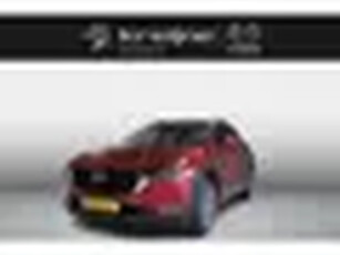 Mazda CX-30 2.0 e-SkyActiv-X M Hybrid Exclusive-line