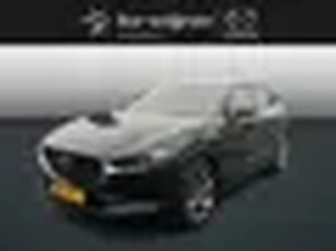 Mazda CX-30 2.0 e-SkyActiv-X M Hybrid Exclusive-line AUTOMAAT 360 View RIJKLAAPRIJS!