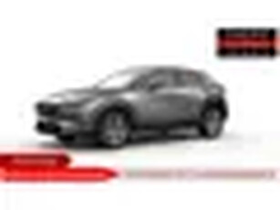 Mazda CX-30 2.0 e-SkyActiv-X M Hybrid Exclusive-line Haagstad netto deal! (huidige nieuwprijs €48.19