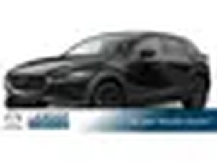 Mazda CX-30 2.0 e-SkyActiv-X M Hybrid Homura 186 PK - € 3.100,- VOORRAADKORTING