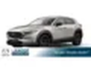 Mazda CX-30 2.0 e-SkyActiv-X M Hybrid Homura 186 PK - € 3.100,- VOORRAADKORTING