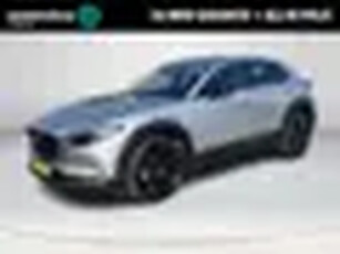 Mazda CX-30 2.0 e-SkyActiv-X M Hybrid Homura All weather banden Camera Ap­ple Car­Play & An­dr