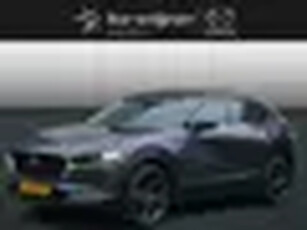 Mazda CX-30 2.0 e-SkyActiv-X M Hybrid Homura AUTOMAAT Stoelverwarming RIJKLAARPRIJS!