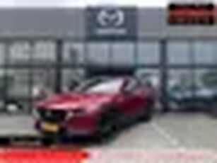 Mazda CX-30 2.0 e-SkyActiv-X M Hybrid Homura Dealer onderhouden / 1e eigenaar / Trekhaak