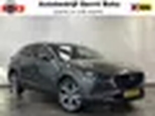 Mazda CX-30 2.0 e-SkyActiv-X M Hybrid Luxury ACC/Climate Navi Leder 180PK