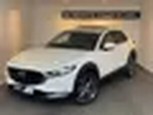 Mazda CX-30 2.0 e-SkyActiv-X M Hybrid Luxury (bj 2020)