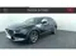 Mazda CX-30 2.0 e-SkyActiv-X M Hybrid Luxury Dealeronderhouden Navigatie Afnb. Trekhaak