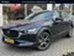 Mazda CX-30 2.0 e-SkyActiv-X M Hybrid Luxury