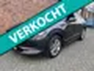 Mazda CX-30 2.0 e-SkyActiv-X M Hybrid Luxury Trekhaak Camera