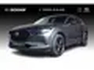 Mazda CX-30 2.0 e-SkyActiv-X M Hybrid Nagisa - € 3.000.- korting