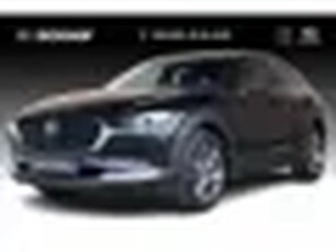 Mazda CX-30 2.0 e-SkyActiv-X M Hybrid TAKUMI - €4.500,- Voorraadkorting