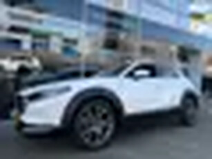 Mazda CX-30 2.0 e-SkyActiv-X M Hybrid100th Anniversary Edition