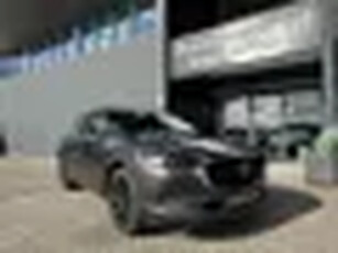 Mazda CX-30 2.0 Hybrid Homura Navi Camera El.Klep 18Inch