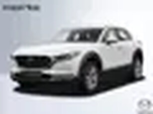 Mazda CX-30 2.5 e-SkyActiv-G M Hybrid Centre-line