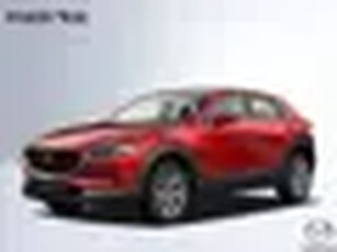 Mazda CX-30 2.5 e-SkyActiv-G M Hybrid Centre-line