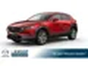 Mazda CX-30 2.5 e-SkyActiv-G M Hybrid Exclusive-line € 3.100,- VOORRAADKORTING