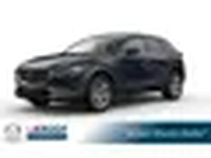 Mazda CX-30 2.5 e-SkyActiv-G M Hybrid Exclusive-line € 3.100,- VOORRAADKORTING