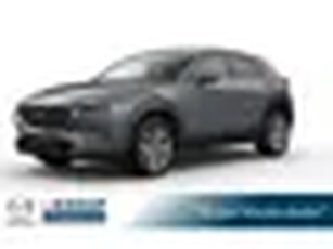 Mazda CX-30 2.5 e-SkyActiv-G M Hybrid Exclusive-line € 3.100,- VOORRAADKORTING