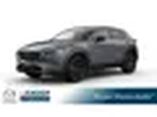 Mazda CX-30 2.5 e-SkyActiv-G M Hybrid Homura € 3.100,- VOORRAADKORTING