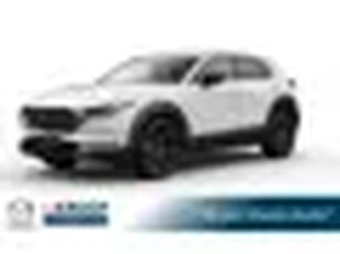 Mazda CX-30 2.5 e-SkyActiv-G M Hybrid Homura € 3.100,- VOORRAADKORTING